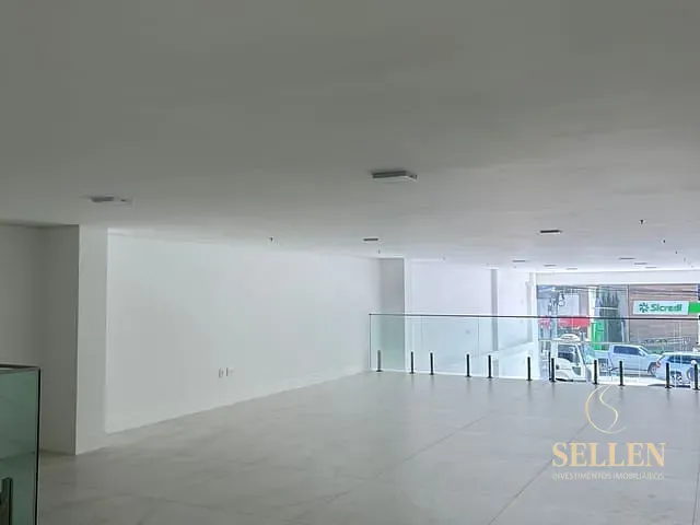 Sala com 277m², para alugar, no bairro Centro em Balneário Camboriú