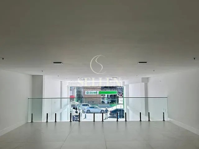 Sala com 277m², para alugar, no bairro Centro em Balneário Camboriú