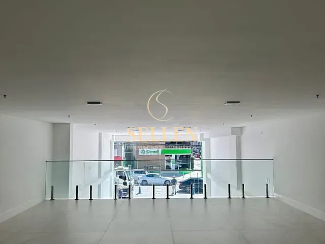 Sala com 277m², para alugar, no bairro Centro em Balneário Camboriú