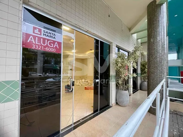Sala para alugar, no bairro Centro em Chapecó