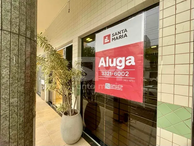 Sala para alugar, no bairro Centro em Chapecó