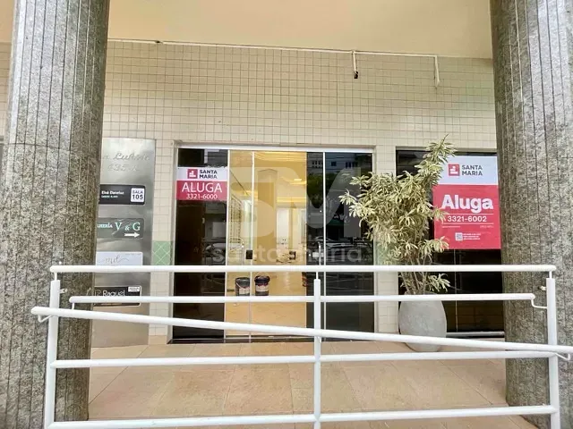 Sala para alugar, no bairro Centro em Chapecó