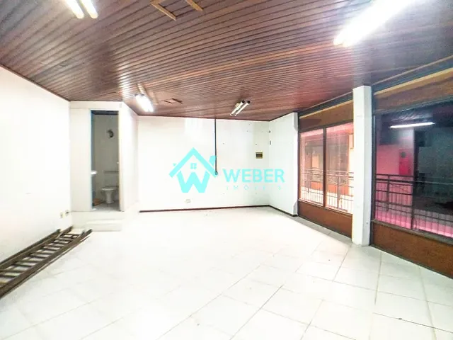 Sala com 73m², à venda ou para alugar, no bairro Centro em Novo Hamburgo