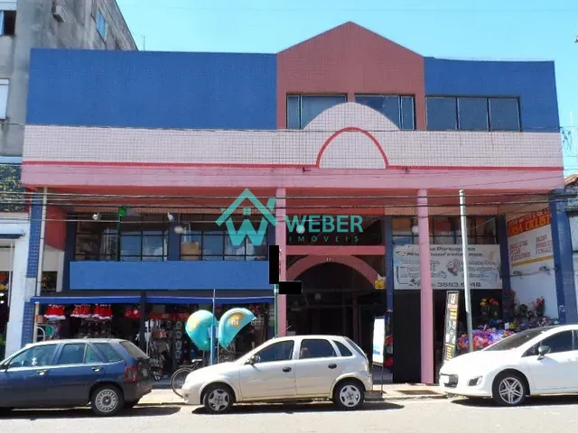 Sala com 73m², à venda ou para alugar, no bairro Centro em Novo Hamburgo