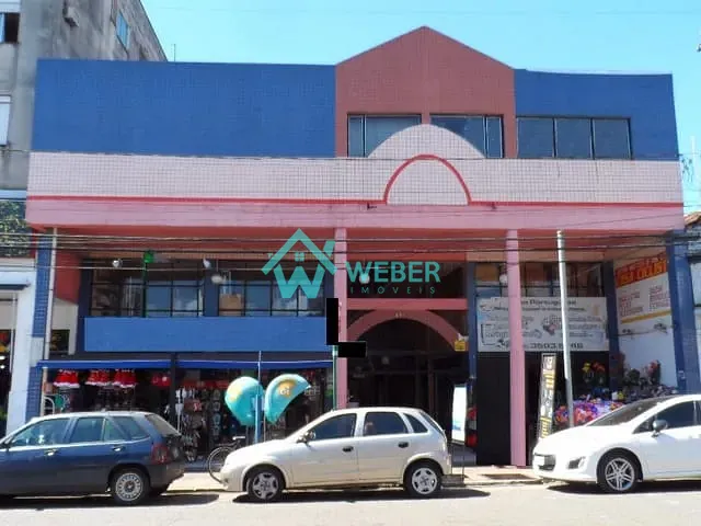 Sala com 73m², à venda ou para alugar, no bairro Centro em Novo Hamburgo