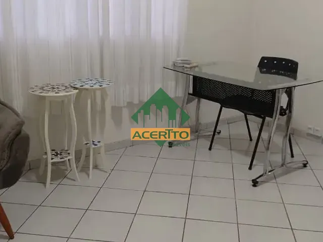 Sala com 15m², para alugar, no bairro Vila Mendonça em Araçatuba