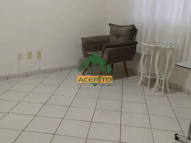 Sala com 15m², para alugar, no bairro Vila Mendonça em Araçatuba