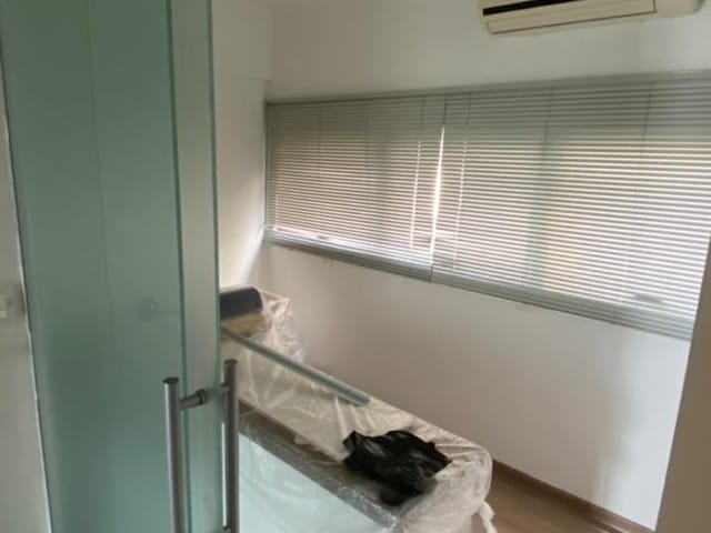 Sala com 92m², para alugar, no bairro Vila Mariana em São Paulo
