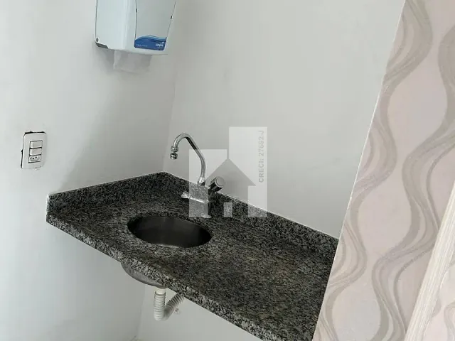 Sala com 56m², para alugar, no bairro Centro em Jundiaí