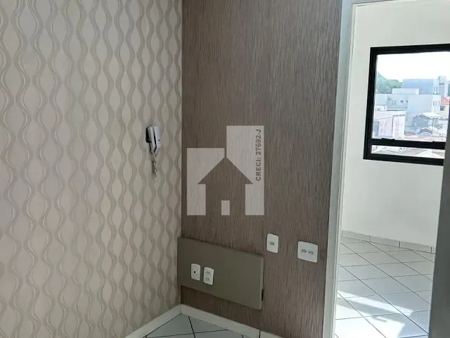 Sala com 56m², para alugar, no bairro Centro em Jundiaí