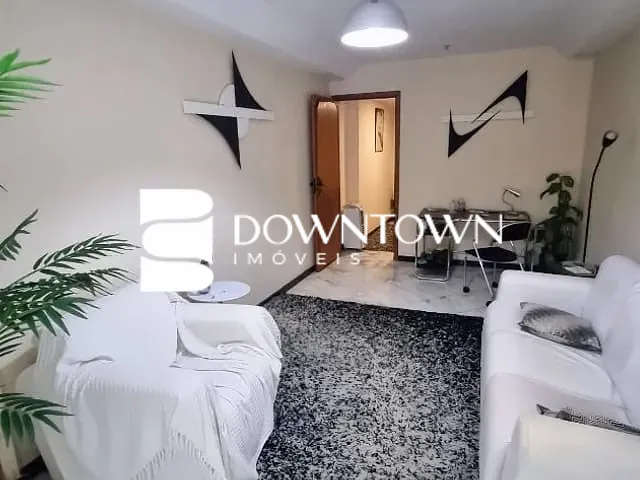Sala com 29m², à venda, no bairro Barra da Tijuca em Rio de Janeiro