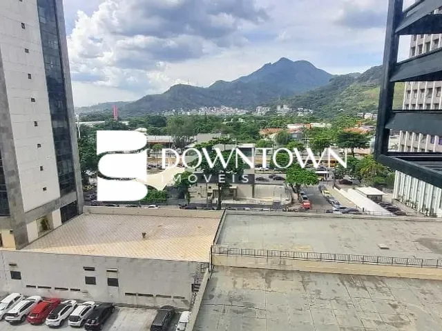 Sala com 29m², à venda, no bairro Barra da Tijuca em Rio de Janeiro