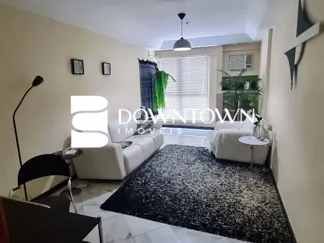 Sala com 29m², à venda, no bairro Barra da Tijuca em Rio de Janeiro