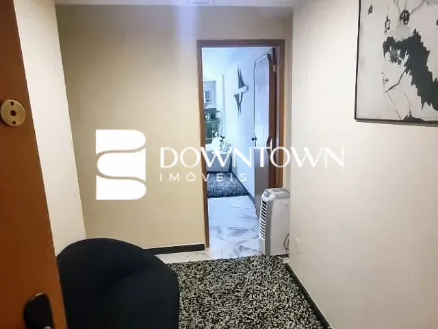 Sala com 29m², à venda, no bairro Barra da Tijuca em Rio de Janeiro
