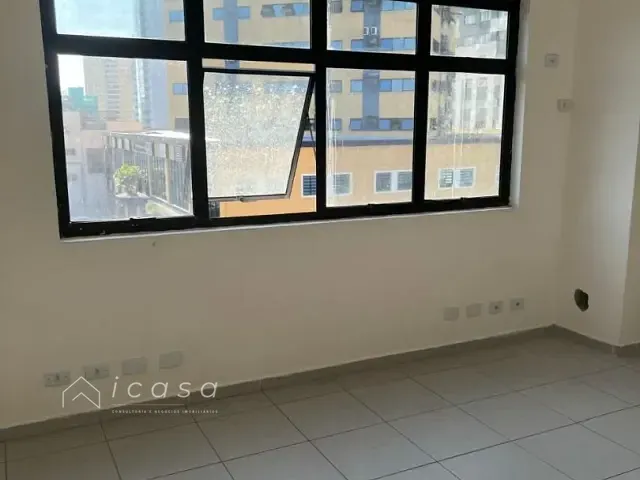 Sala para alugar, no bairro Jardim Satélite em São José dos Campos
