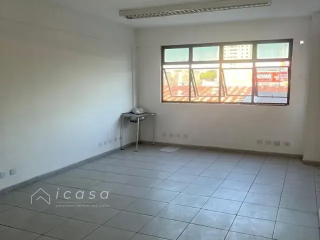 Sala para alugar, no bairro Jardim Satélite em São José dos Campos