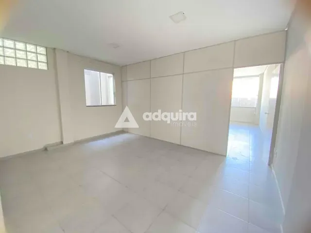 Sala para alugar, no bairro Centro em Ponta Grossa