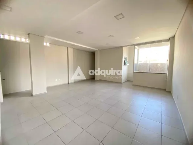 Sala para alugar, no bairro Centro em Ponta Grossa