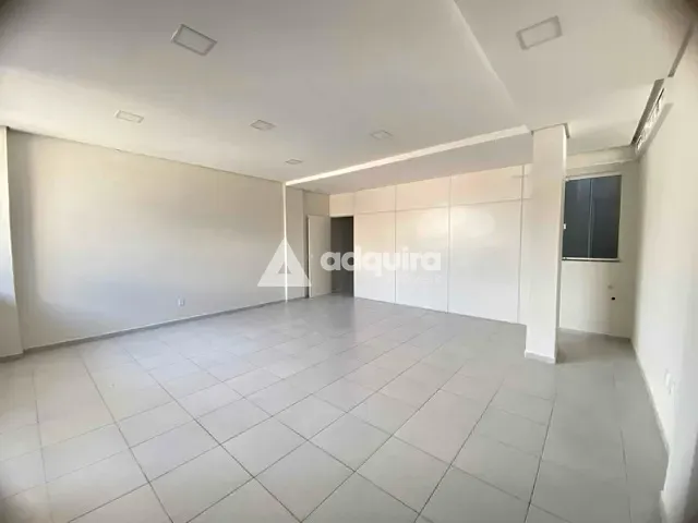 Sala para alugar, no bairro Centro em Ponta Grossa