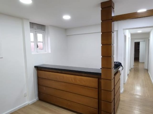 Sala para alugar, no bairro Centro em Petrópolis