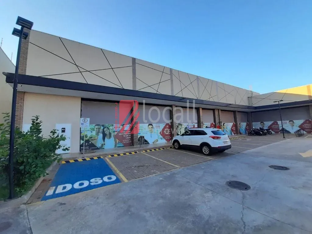 Conjunto Comercial / Sala  para aluguel, 47m² — foto 3 de 6