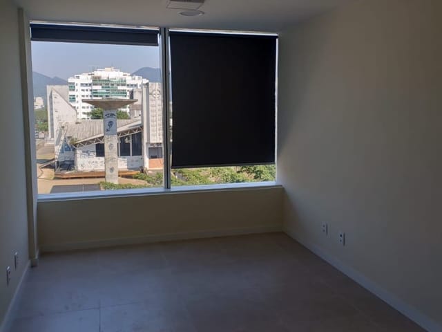 Foto do Sala - Sala à venda, Recreio dos Bandeirantes, Rio de Janeiro, RJ | Américas Imóveis