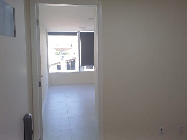 Foto do Sala - Sala à venda, Recreio dos Bandeirantes, Rio de Janeiro, RJ | Américas Imóveis