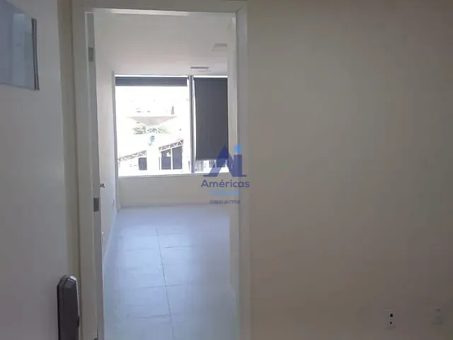 Sala com 22m², à venda, no bairro Recreio dos Bandeirantes em Rio de Janeiro