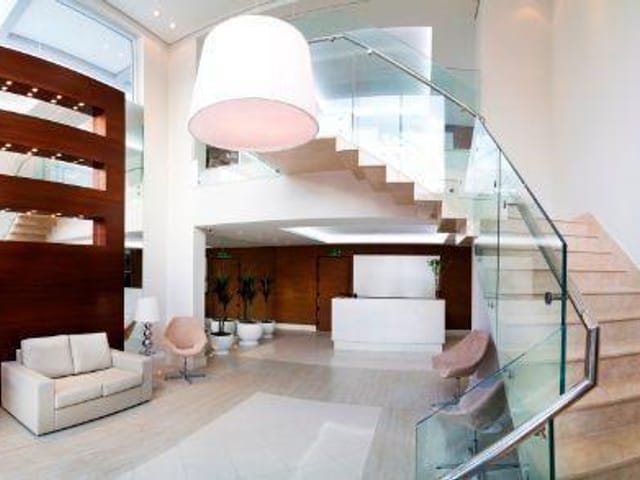 Sala com 35m², à venda, no bairro Penha de França em São Paulo