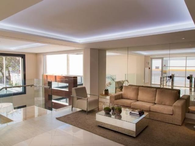 Sala com 35m², à venda, no bairro Penha de França em São Paulo