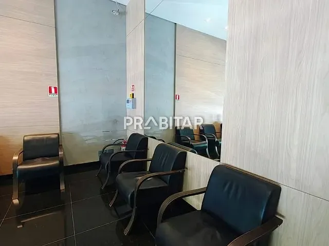 Sala com 42m², à venda ou para alugar, no bairro Alphaville Industrial em Barueri