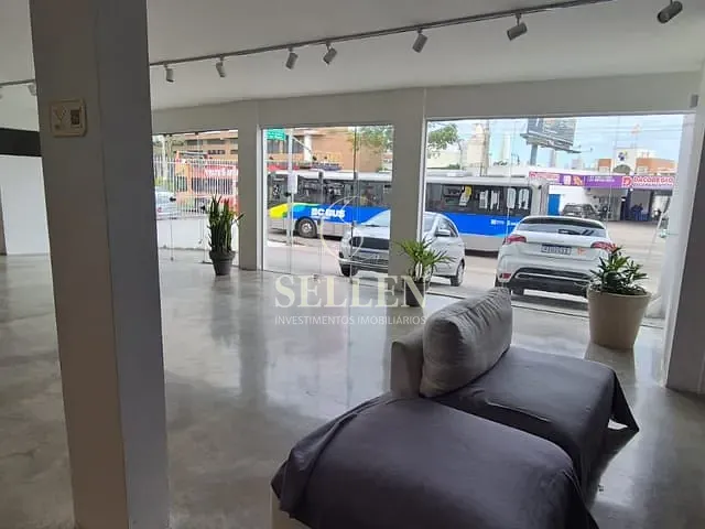 Sala com 460m², para alugar, no bairro Estados em Balneário Camboriú