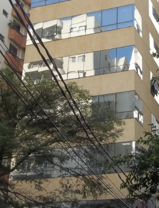 Sala em Pinheiros — foto 2