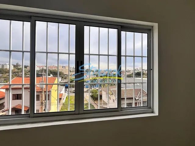 Sala com 48m², para alugar, no bairro Centro em Vinhedo