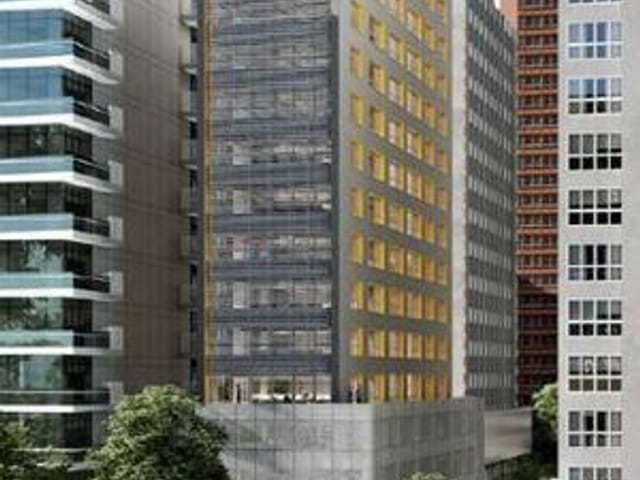 Foto do Sala - Sala Comercial para locação Al. Santos Prédio Perfil Corporate com certificação Green Building cp, possui 143,67m2 de área BOMA -Cerqueira César, São Paulo, SP | Vieira Imóveis