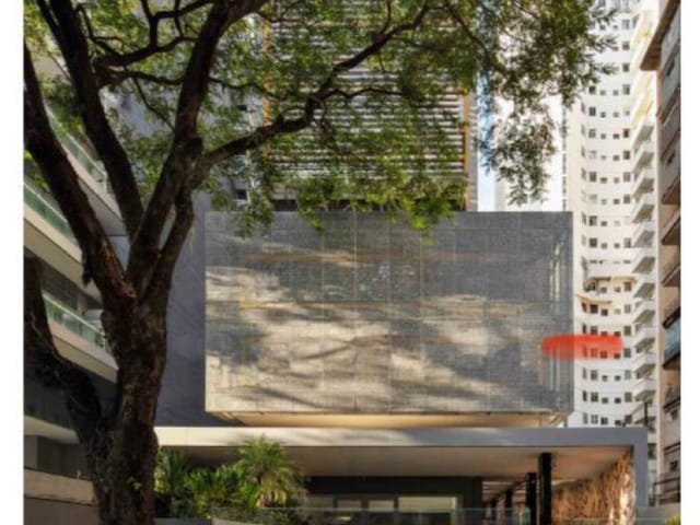 Foto do Sala - Sala Comercial para locação Al. Santos Prédio Perfil Corporate com certificação Green Building cp, possui 143,67m2 de área BOMA -Cerqueira César, São Paulo, SP | Vieira Imóveis