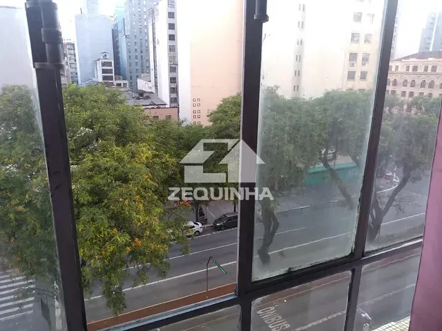 Sala com 38m² 1 quarto e 1 banheiro, à venda, no bairro Campos Elíseos em São Paulo