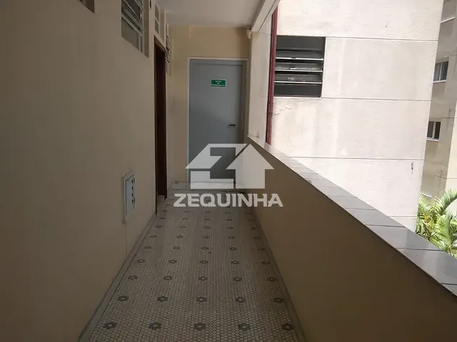 Sala com 38m² 1 quarto e 1 banheiro, à venda, no bairro Campos Elíseos em São Paulo