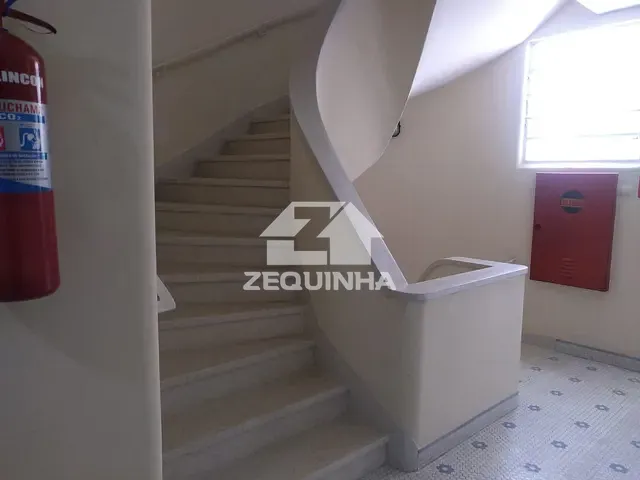 Sala com 38m² 1 quarto e 1 banheiro, à venda, no bairro Campos Elíseos em São Paulo