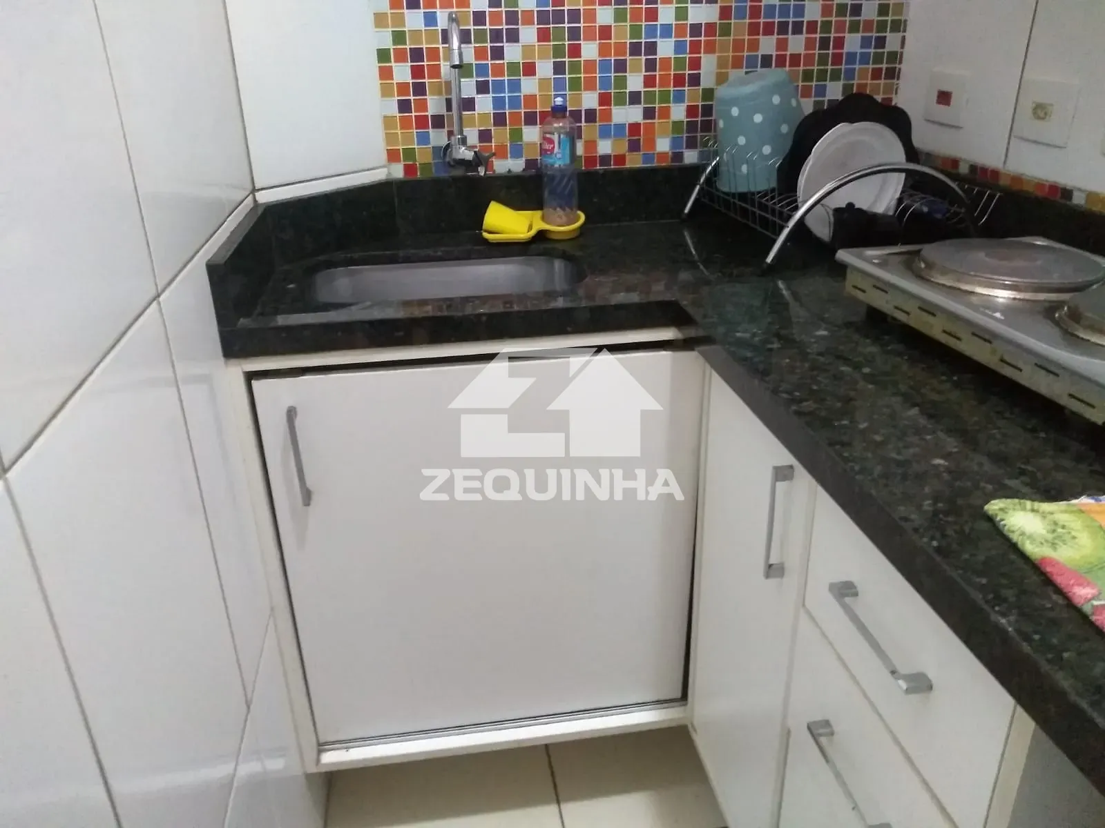Sala-Conjunto, 30 m² - Foto 1