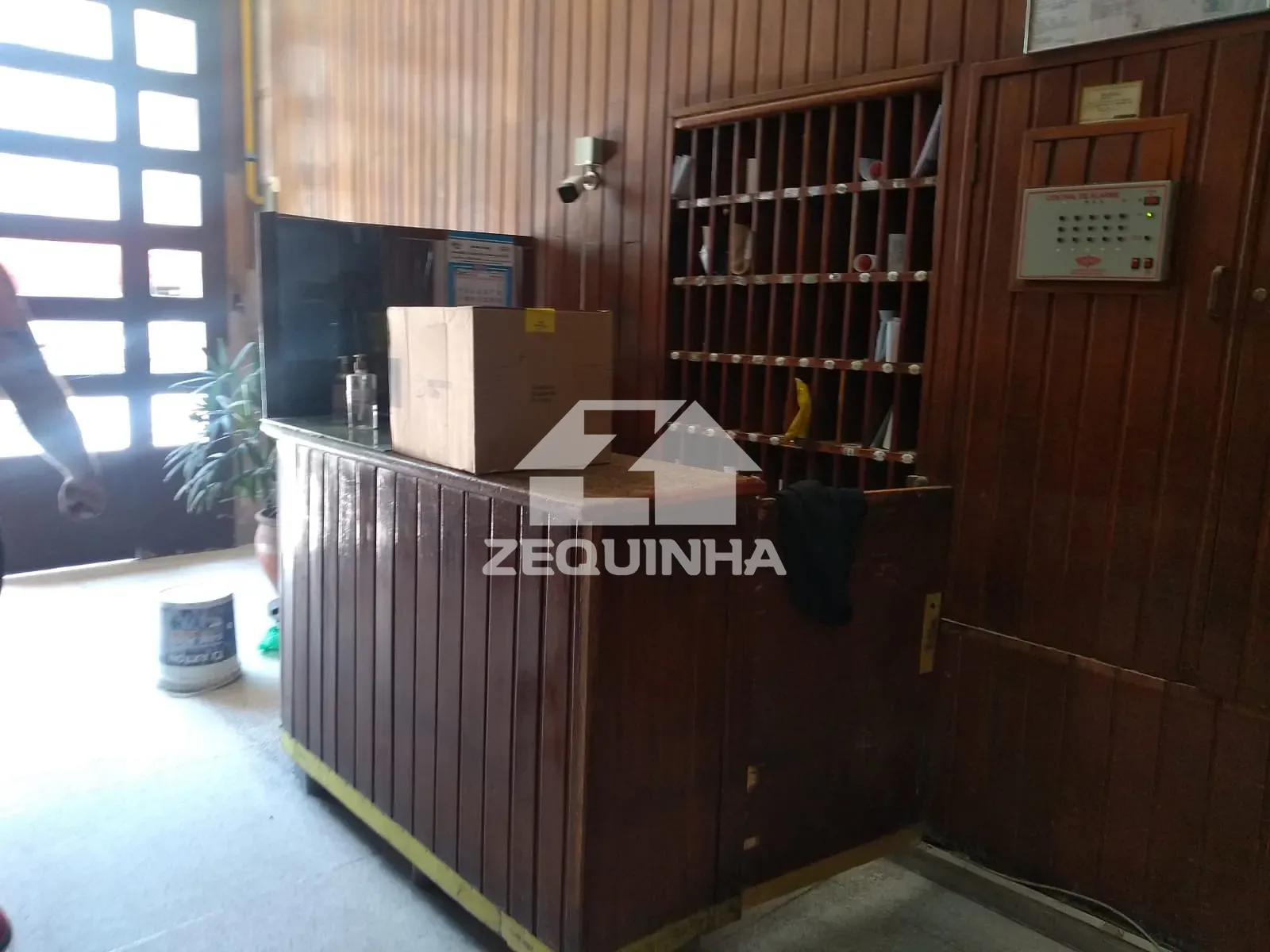 Sala-Conjunto, 30 m² - Foto 2