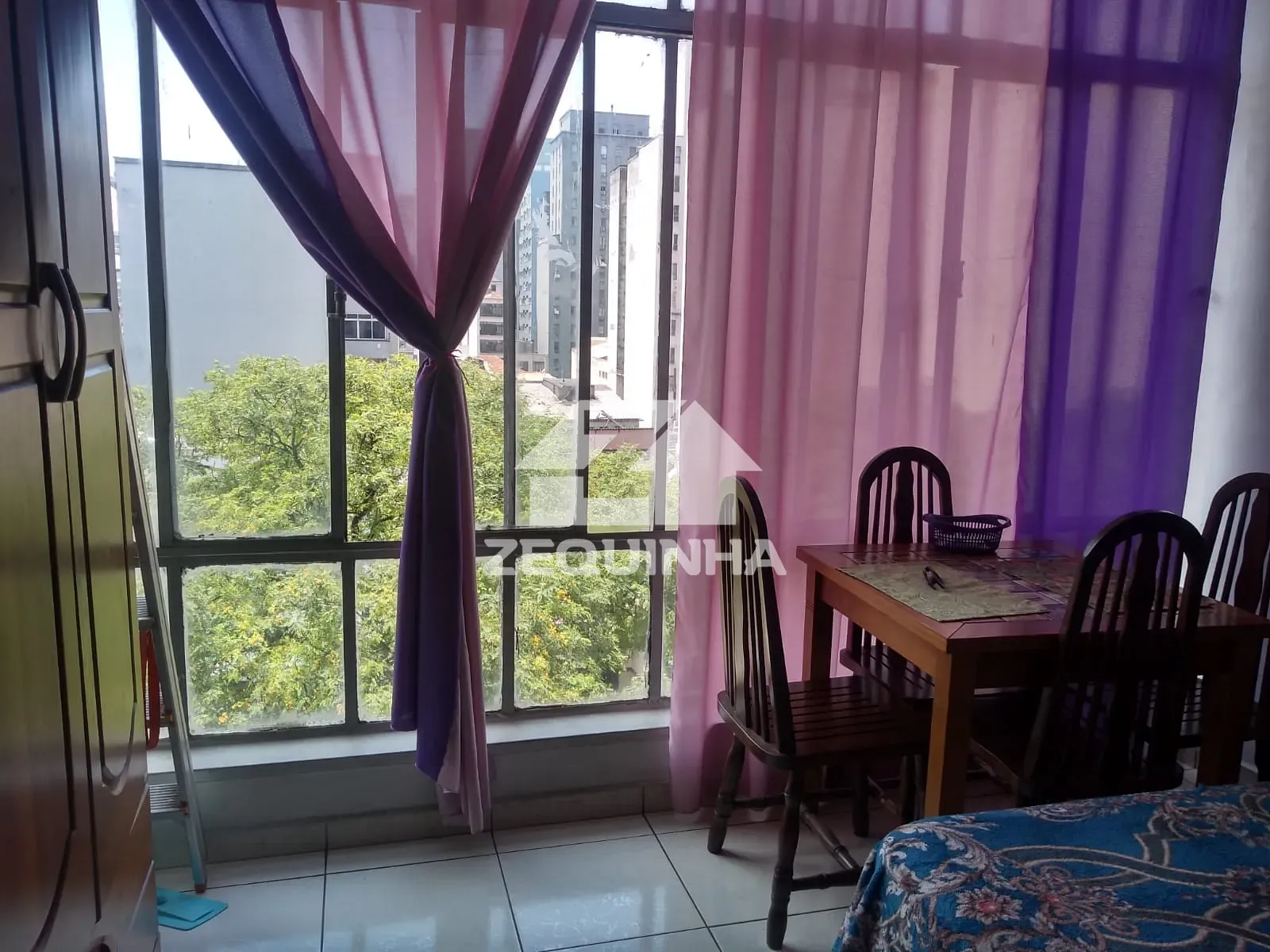 Sala-Conjunto, 30 m² - Foto 5