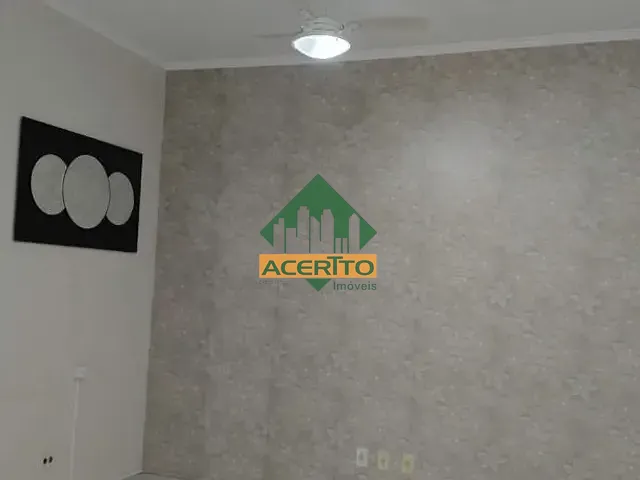 Sala com 17m², para alugar, no bairro Vila Mendonça em Araçatuba