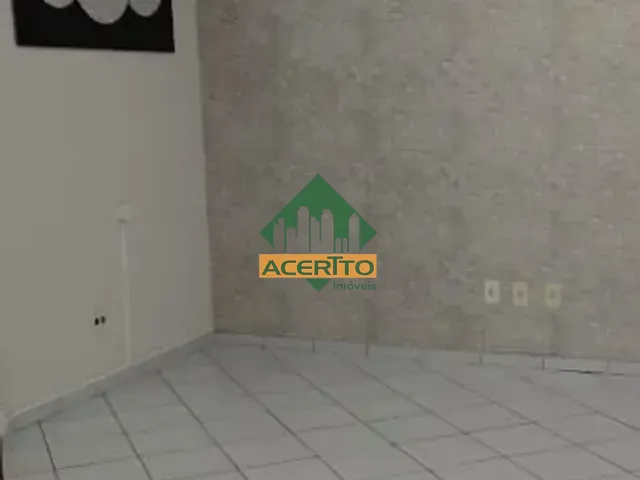 Sala com 17m², para alugar, no bairro Vila Mendonça em Araçatuba