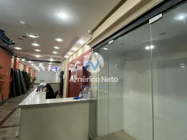 Sala com 28m², para alugar, no bairro Fundação em São Caetano do Sul