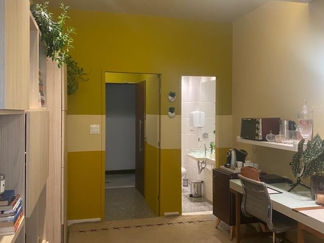 Sala com 35m², à venda, no bairro Savassi em Belo Horizonte