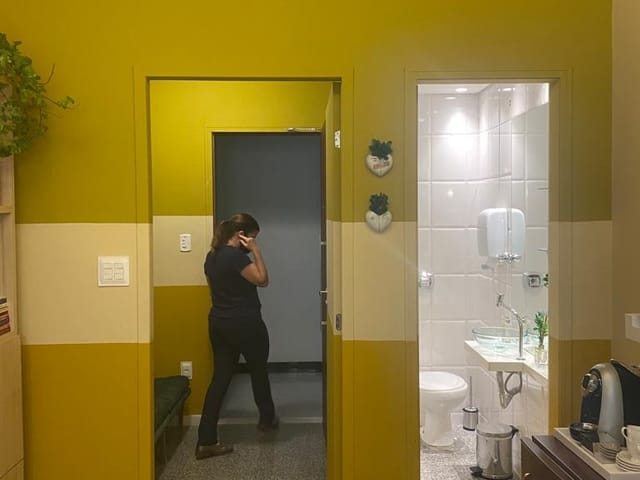 Sala com 35m², à venda, no bairro Savassi em Belo Horizonte