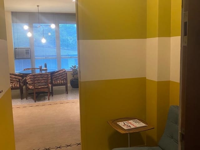 Sala com 35m², à venda, no bairro Savassi em Belo Horizonte