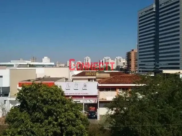 Sala à venda, no bairro Alto da Boa Vista em Ribeirão Preto