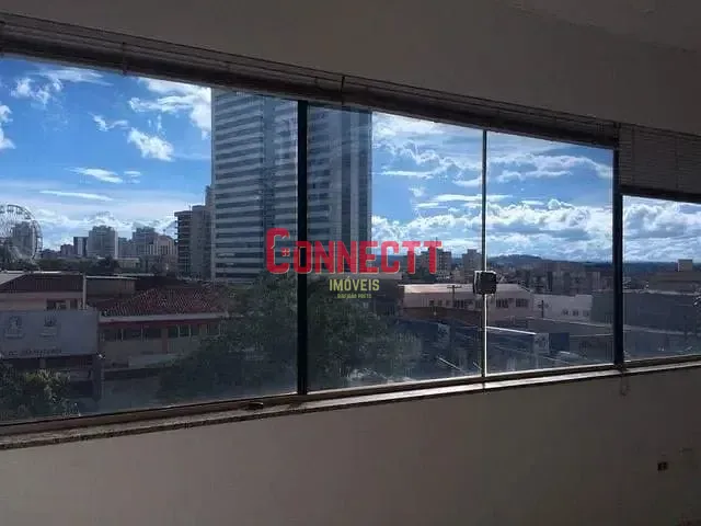 Sala à venda, no bairro Alto da Boa Vista em Ribeirão Preto